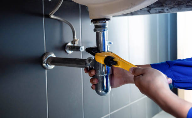 Best Green Plumbing Solutions and Water Conservation  in Patterson Tract, CA